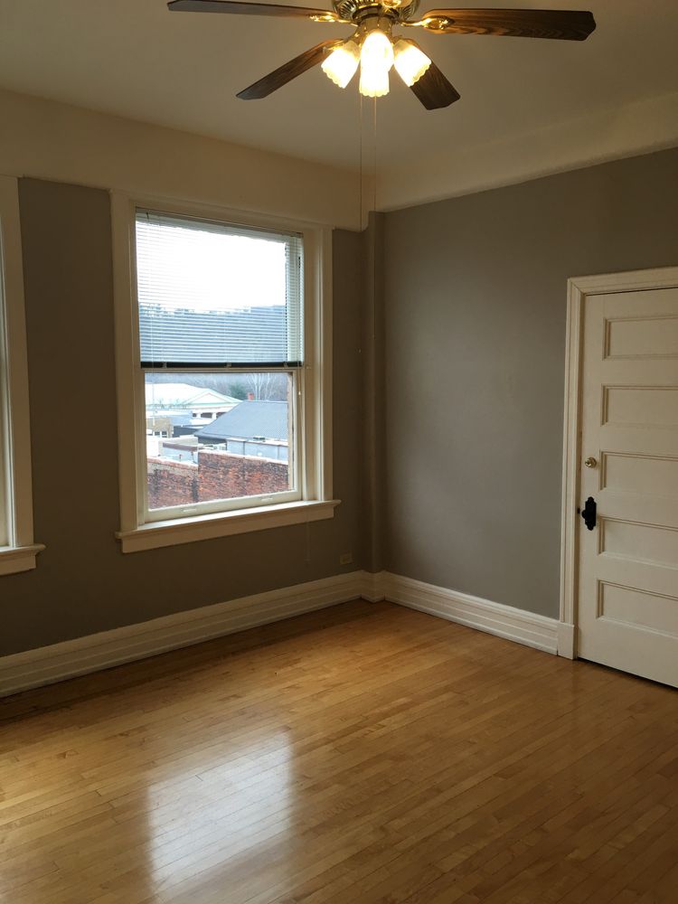 The McClure Building: 306 W Main St, Frankfort, KY 40601